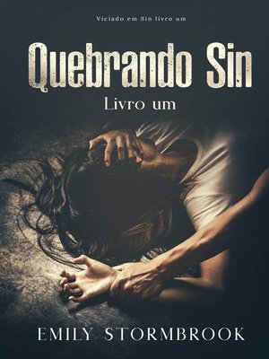 cover image of Quebrando Sin